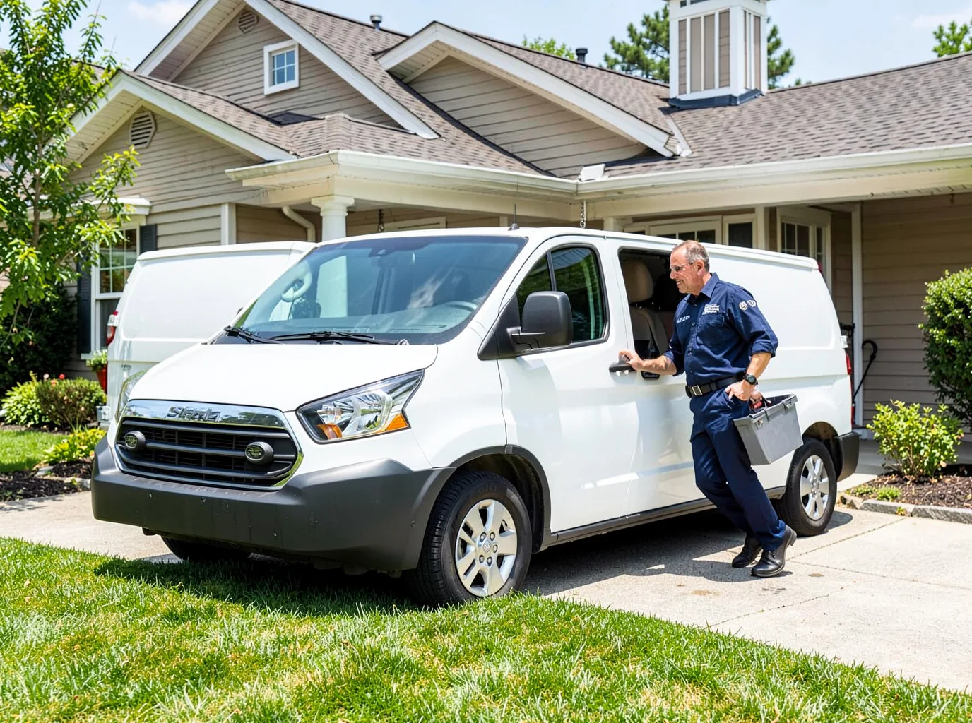 Emergency Plumber company in Marston, NC