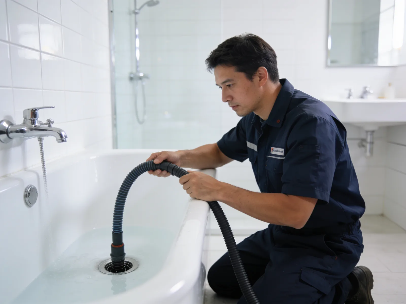 Emergency Plumber Marston, NC FAQs